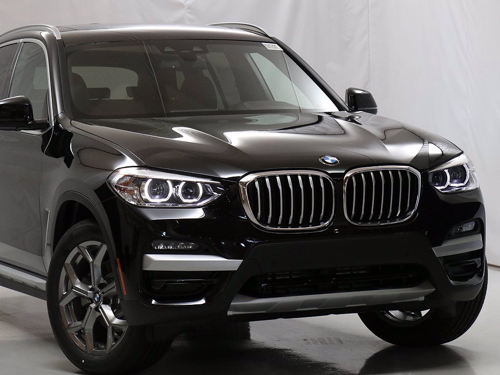 New 2020 BMW X3 xDrive30i Sport Utility near Chicago # ...